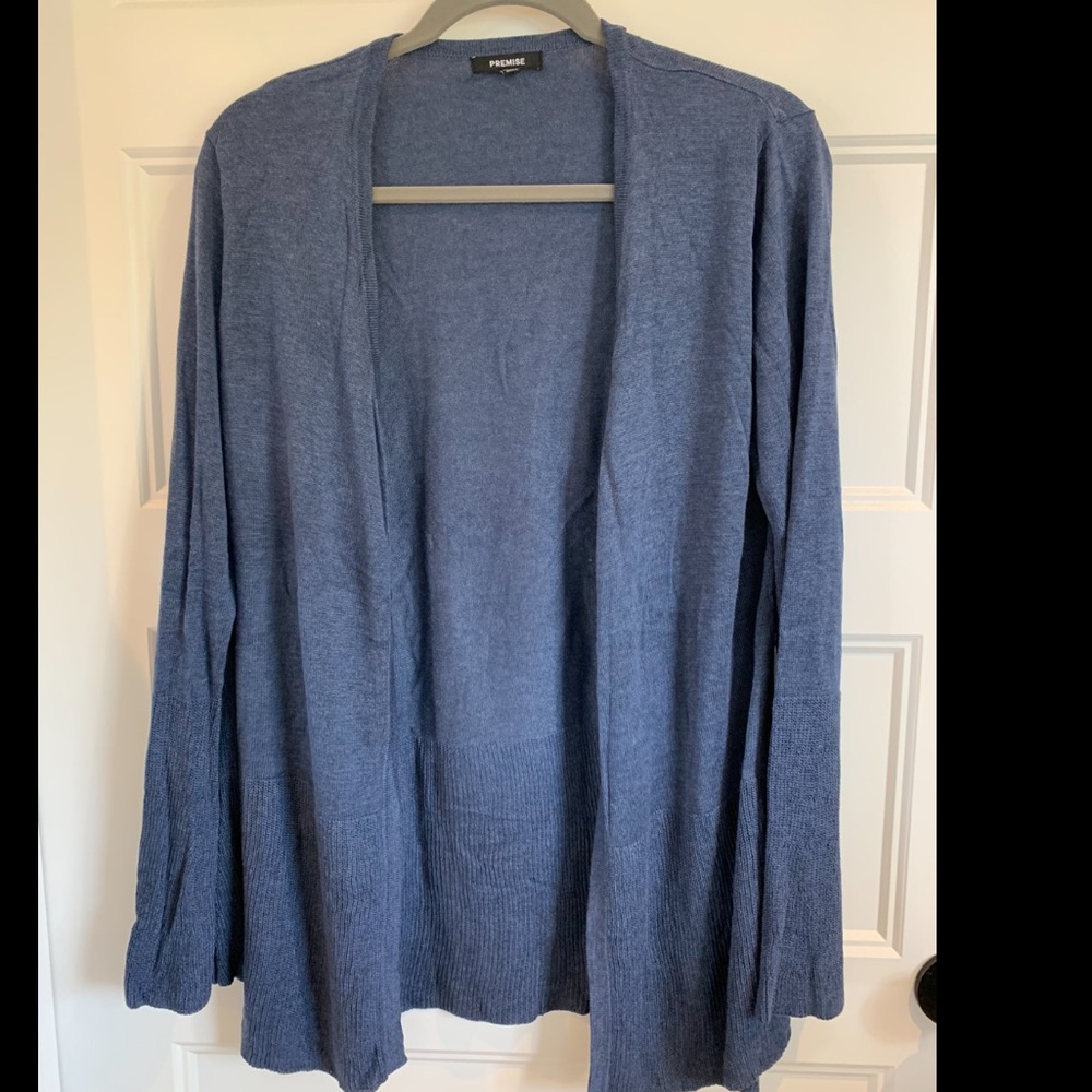 Cardigan